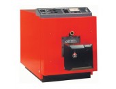 Напольный универсальный котёл без горелки ACV Compact CA 200 одноконтурный (оранжевый, 04120301)